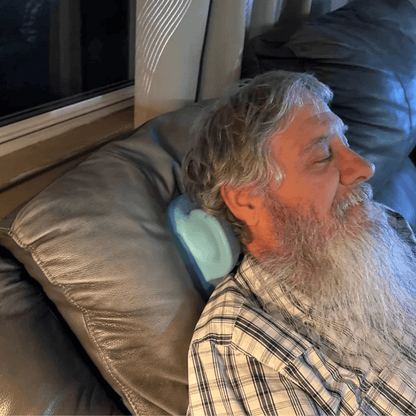 BlissCore™ Premium Cervical Massager