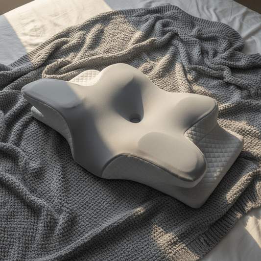 BlissCore™ Premium Cervical Orthopaedic Pillow