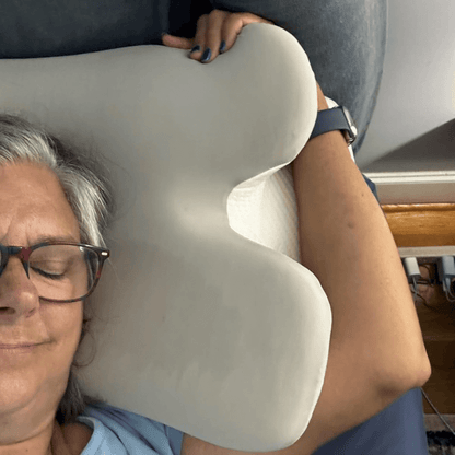 BlissCore™ Premium Cervical Orthopaedic Pillow