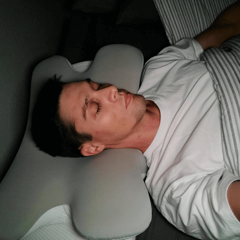 BlissCore™ Premium Cervical Orthopaedic Pillow