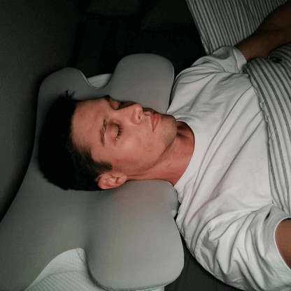 BlissCore™ Premium Cervical Orthopaedic Pillow