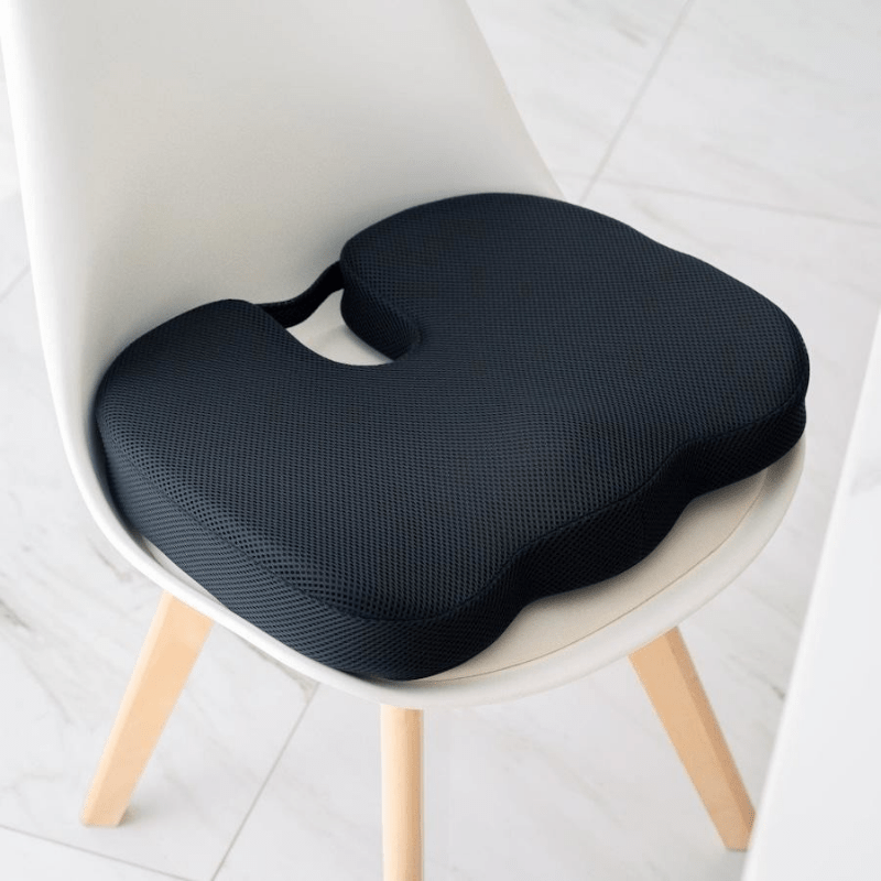 BlissCore™ Premium Memory Foam Seat
