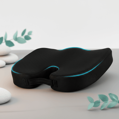 BlissCore™ Premium Memory Foam Seat